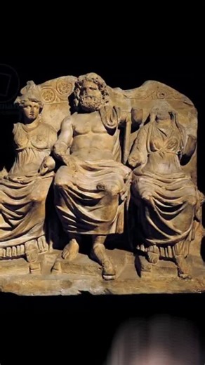 Juliaaaa | Obscure Roman goddesses you've never heard of but were actually very important to the ancient Romans. We've got a goddess of door hinges, a... | Instagram