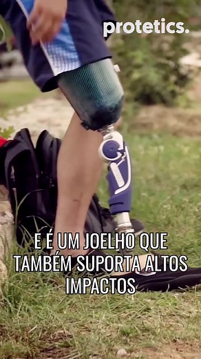 Você sabia que o joelho 3R80 é um dos joelhos mais vendidos da marca @ottobock? Nesse vídeo explicaremos todas as curiosidades e funcionalidades desse componente incrível. #amputee #3r80ottobock #ottobock #3r80