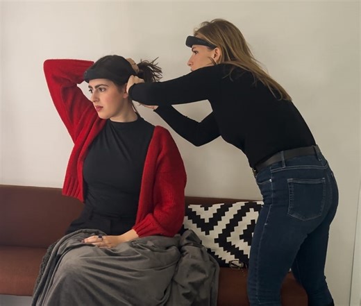 Can you control your sleep with a headband? I found out.