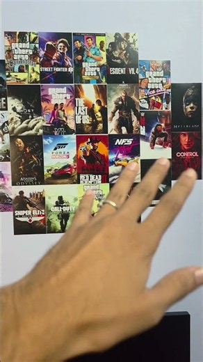 Make Your Gaming Room aesthetic