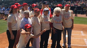 'A League of Their Own' reunion: 25 years later, movie still making an impact Australia