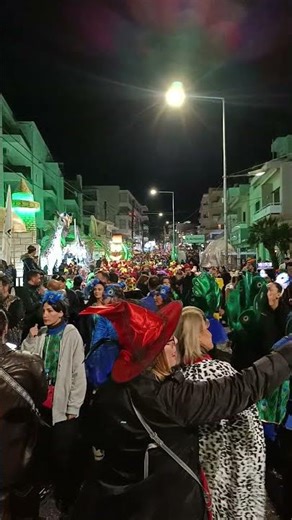 Ρεθεμνιώτικο καρναβάλι 2026