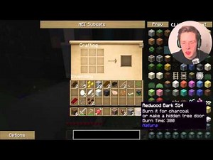 MINECRAFT MARC #1 - A NEW PROJECT WITH DNER!