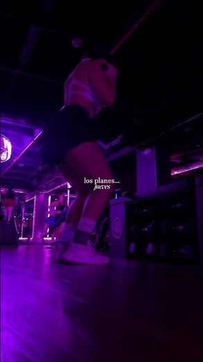 ACTION BLACK⚡ | EL ENTRENO DE LA SEMANA QUE NECESITAS HACER YA 🔥💪