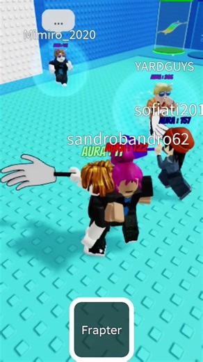 slap me ROBLOX #roblox #song #music #butifyoucloseyoureyes #haveitoldyoulatelythatiloveyou #barbie