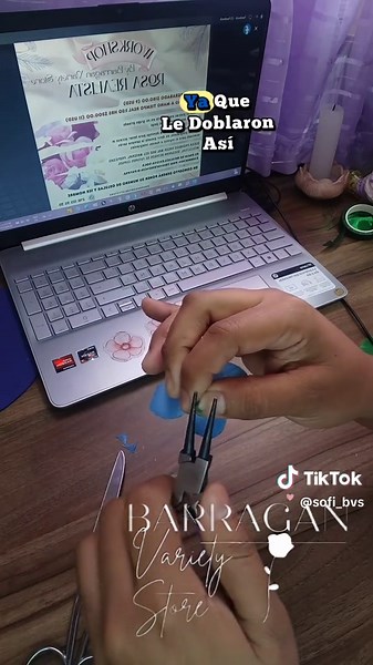 Tutorial de Flor Eterna: Crea Hortalizas de Listón