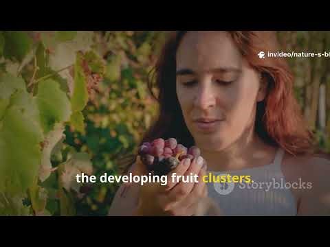 Grow Grapes Like a Pro – One Simple Change Sparks Massive Harvests