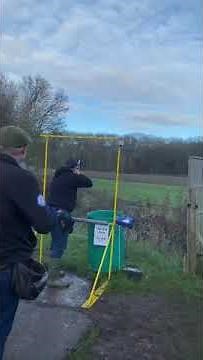 Caesar Guerini DTS Balancer demonstration