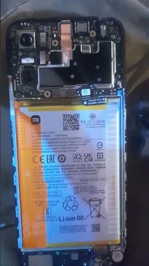 FRP Redmi 12 Test Point Via Unlock Tool #samsungs20ultrafrpbypass