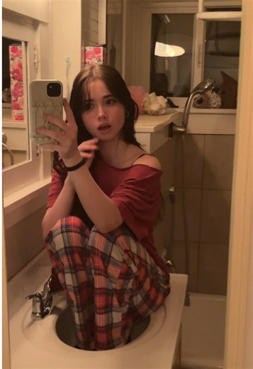 no one gets the reference 🫩