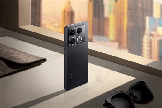 Infinix Note 40s surge no Google Play Console após ter variantes reveladas em certificações