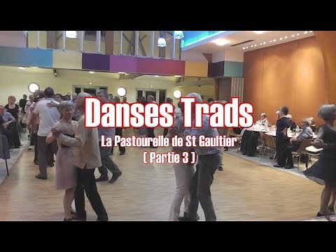 Danses Traditionnelles #3