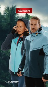 Objavte kvalitné outdoorové oblečenie a obuv od Everett teraz za skvelé ceny! ⛰️✨ Pripravte sa na dobrodružstvo so zľavami až do 50 %. Nezmeškajte túto akciu! 🚀 | EXIsport