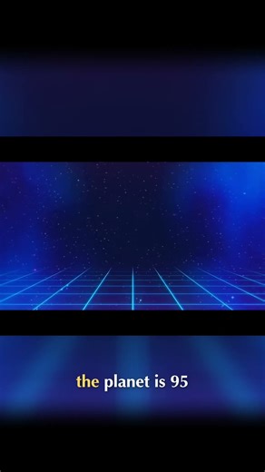 Saturn's Weird Density vs. Earth & Moon Mysteries! #shorts