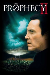 The Prophecy II - Movie
