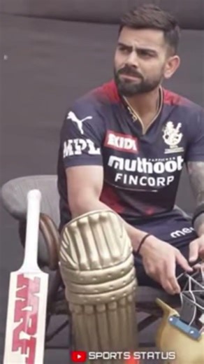 Only Virat Kohli fan press the subscribe button