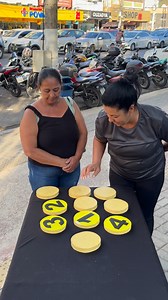 Memory Game with Numbers 🧠🔢 | Larissa Carreiro