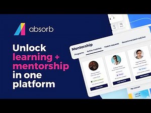 Scale your mentorship program globally with a unified learning experience