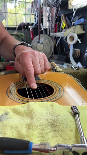 Understanding Truss Rods: Essential Guitar Care Tip