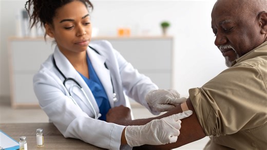 What are flu symptoms, and how you can get free test kits and vaccines