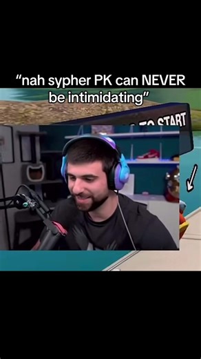 Sypher PK: The Most Entertaining Fortnite Moments