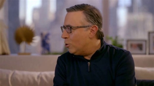 Spectrum TV Spot, 'Crossword'