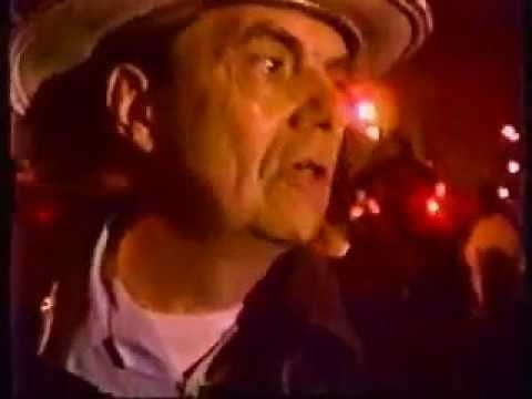 Rescue 911- New York City Firefighters