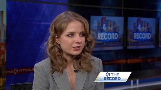 4 The Record: Jackie Evancho