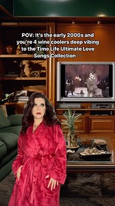 208K views · 8.3K reactions | Why was this the worlds loudest commercial though  Also fun fact I could have SWORN this was a mid 90s thing but this collection actually came out in 2003! #TheMoreYouKnow #90s #90smom #90snostalgia | retr0avocado | Facebook