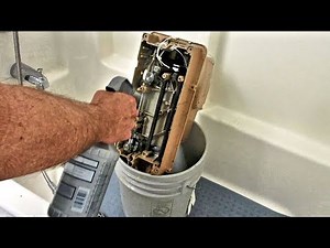 How to Wash Dry and Lube a Vintage Singer Model 403A Sewing Machine