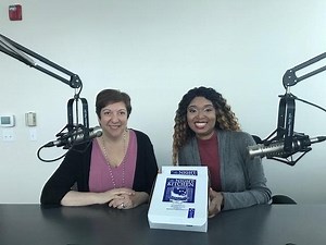 Night Kitchen Bakery Talks Sweets  On WWDB 860 "Lifestyles"
