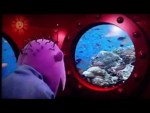 Tweenies: One Man Sub