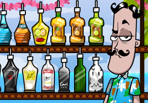 Bartender 2 - kostenlos spielen | ohne Anmeldung 🕹️