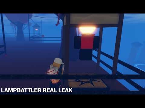 The Robloxia Until Dawn Content update - Raw Clips Compilation 2