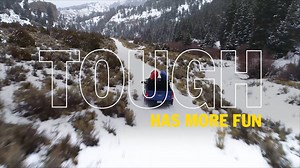 2.6M views · 1.8K reactions | Watch how the all-new 2019 Ford Ranger uses its incredible toughness and capability to get you where the real action is. It’s the only adventure gear Built Ford Tough. | Ford Motor Company | Facebook