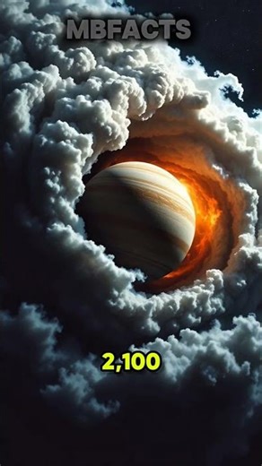 STILL WANT TO LIVE ON THIS PLANET? #shorts #planetfacts #didyouknow