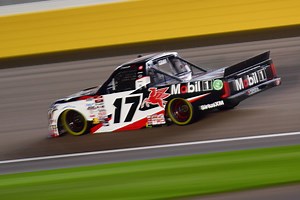 NASCAR Truck Series 2025: Preview and odds for Ecosave 200 at Las Vegas Motor Speedway