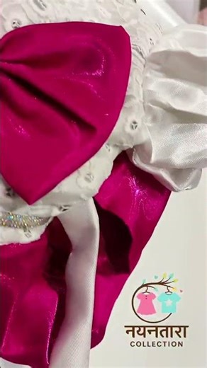 frock🌸🔥Smallest Fashionista Outfits | Best Kids Wear 2026 #shorts #kidsfashion