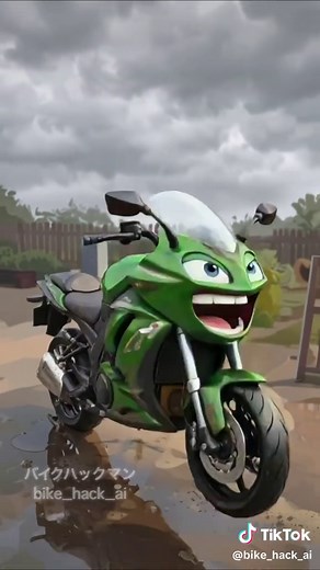 バイクの洗車をマスターする方法