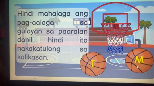 Grade 2 CO Makabansa Week 7 Day 2 Pagpapahalaga sa Agrikultura sa Paaralan | Love Teaching