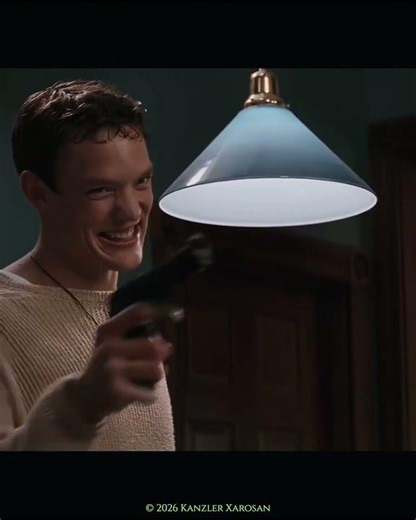 The best ghost face ! #edit #stumacher #scream