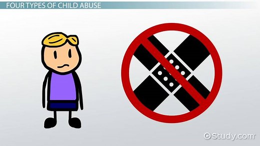 Child Abuse Cases, Statistics & Prevention Facts