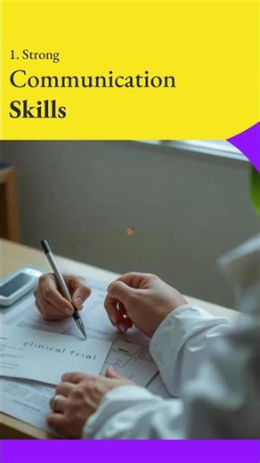 Essential Skills for Clinical Research Associates