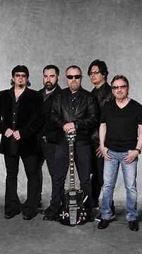 BLUE OYSTER CULT (AMERICAN ROCK BAND) 🇺🇸🎤🎸