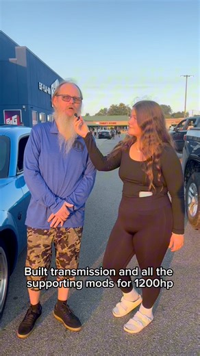 Curt’s 2019 Challenger Hellcat 🔥🐈‍⬛- Check It Out! 🚙💨 #426HEMI #metrodetroitcarclub #detroitcars #dodgehellcat #mdcc #challenger #dodge #cars #carshow #hemipower #autointerview | MetroDetroit CarClub