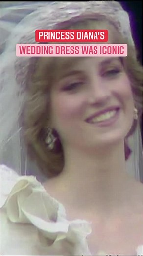 2.7M views · 10K reactions | Princess Diana was the most beautiful bride. 懶 | Heart | Facebook