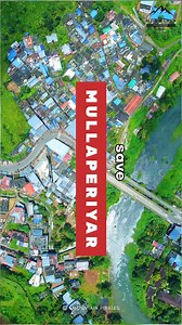 2.4M views · 1.4K reactions | The Mullaperiyar Dam, an engineering...