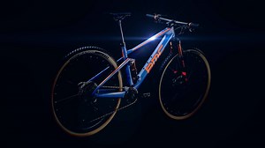 Titouan Carod, Lars Forster and Reto Indergand are ready to race on the new Fourstroke 01, our fastest and most intuitive XC race bike ever. Good luck!🍀 #BMCFourstroke #Ride_BMC #Lenzerheide2018 | BMC Switzerland