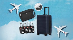 Summer travel security essentials: Smart locks, AirTags and more