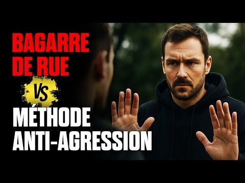 Why fighting in the streets is never a solution and how to truly prepare